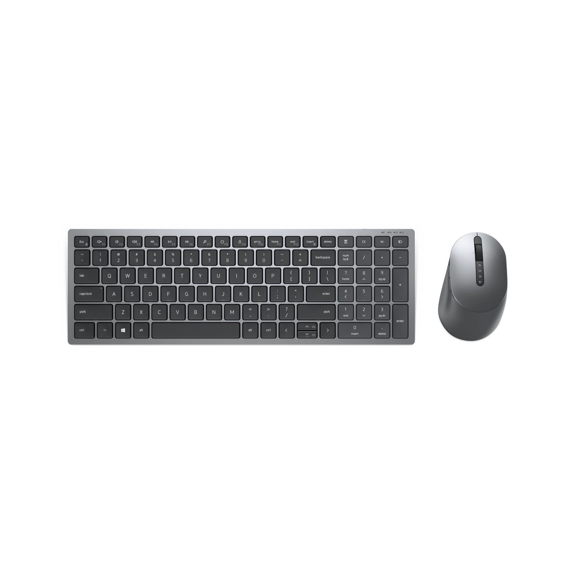 KM7120W-GY-INT - DELL