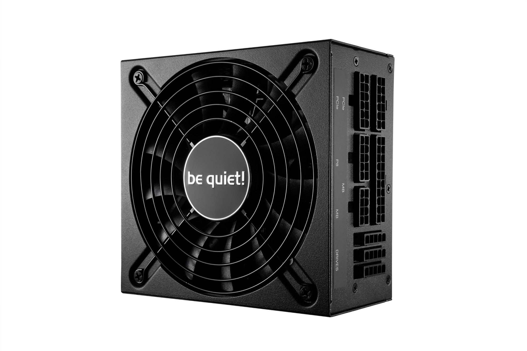 BN238 - be quiet!