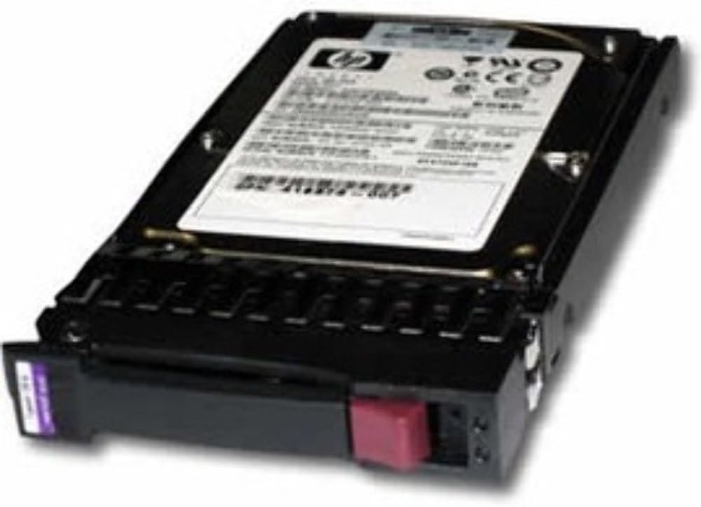 507610-B21 - HPE