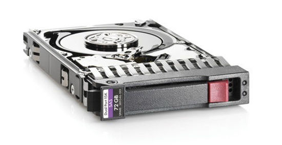 418398-001 - HPE