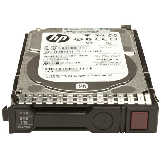 653954-001 - HPE