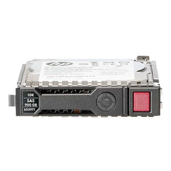 653971-001 - HPE