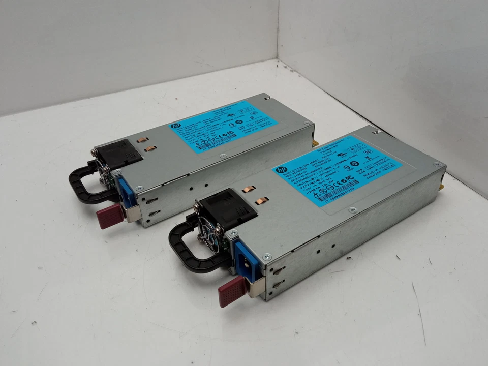 660184-001 - HPE