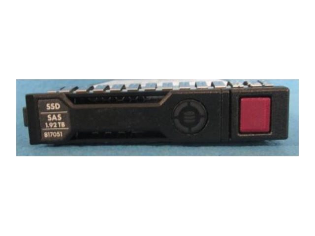 817051-001 - HPE