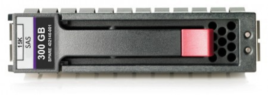 432146-001 - HPE