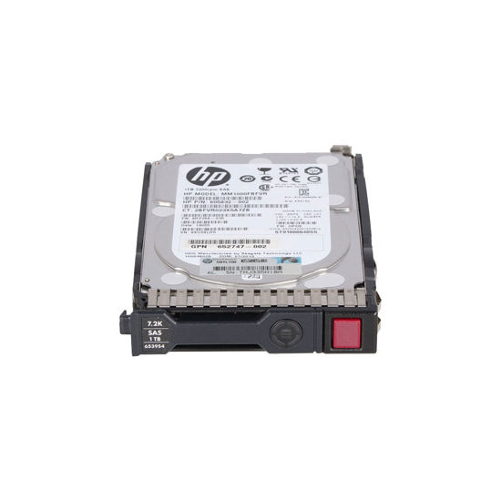 C8S61A - HPE