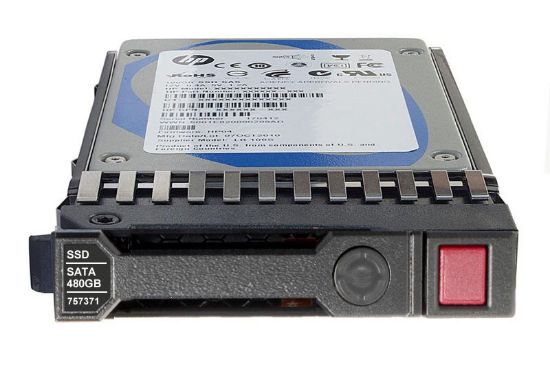 757371-001 - HPE