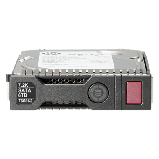 765862-001 - HPE