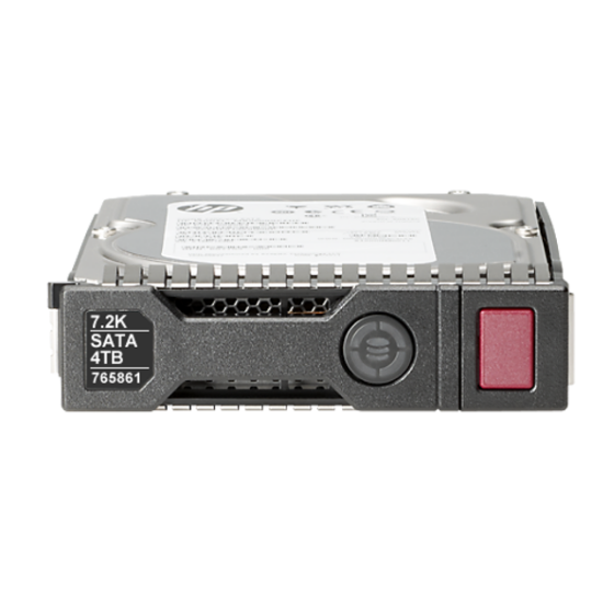 765861-001 - HPE