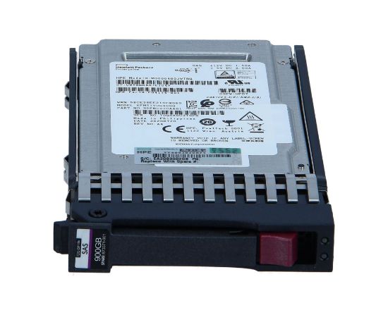 873371-001 - HPE
