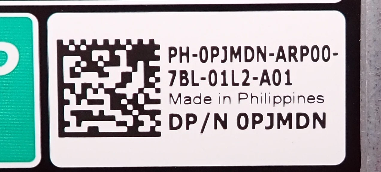 PJMDN - DELL