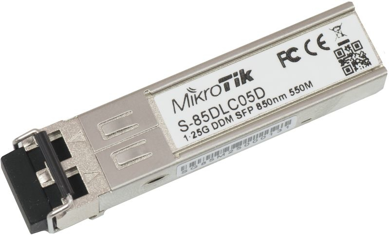 S-85DLC05D - Mikrotik