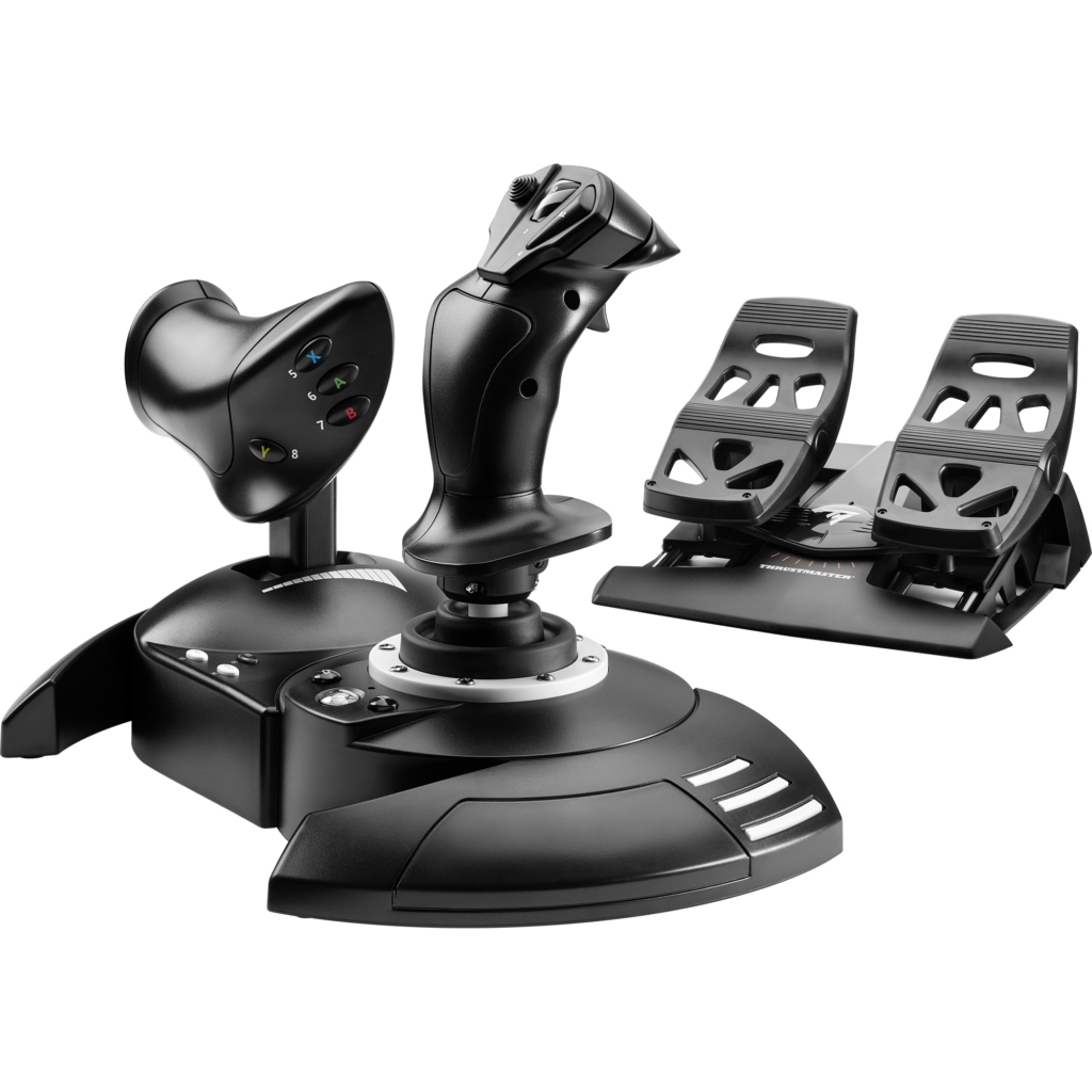 4460211 - Thrustmaster
