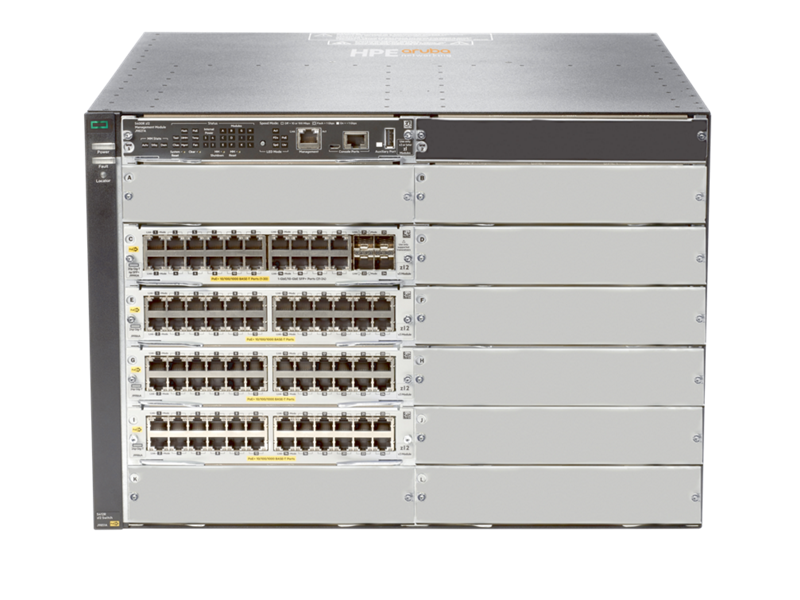JL001A - HPE