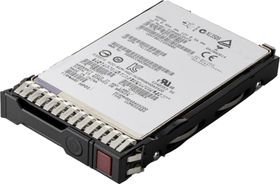 P08692-001 - HPE