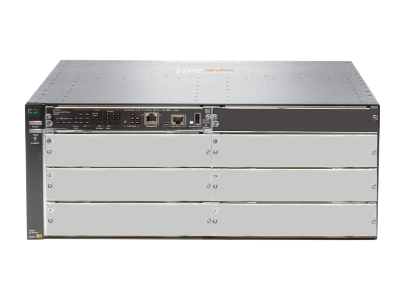J9821A - HPE