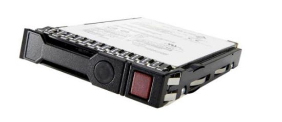 P06582-001 - HPE