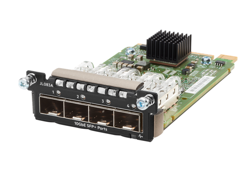 JL083A - HPE