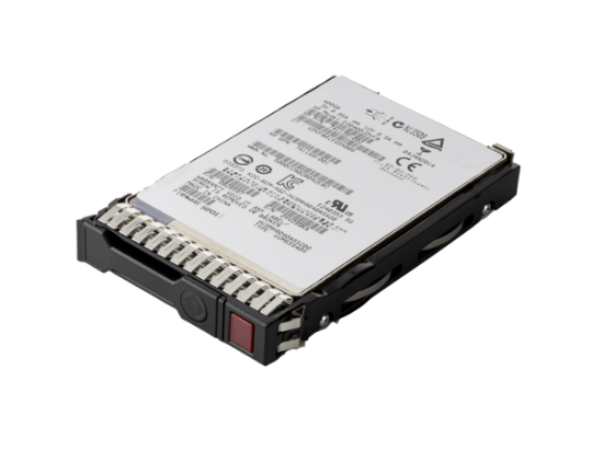 P10607-001 - HPE