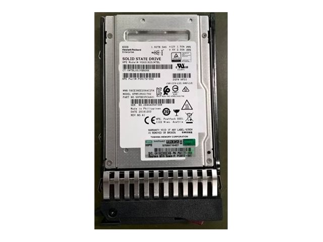 P13012-001 - HPE