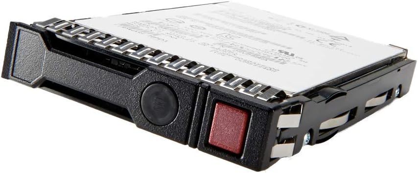 P19915-H21 - HPE