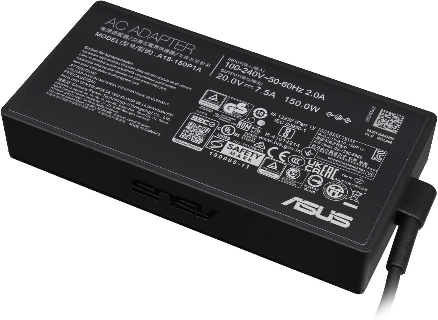 0A001-00081400 - ASUS