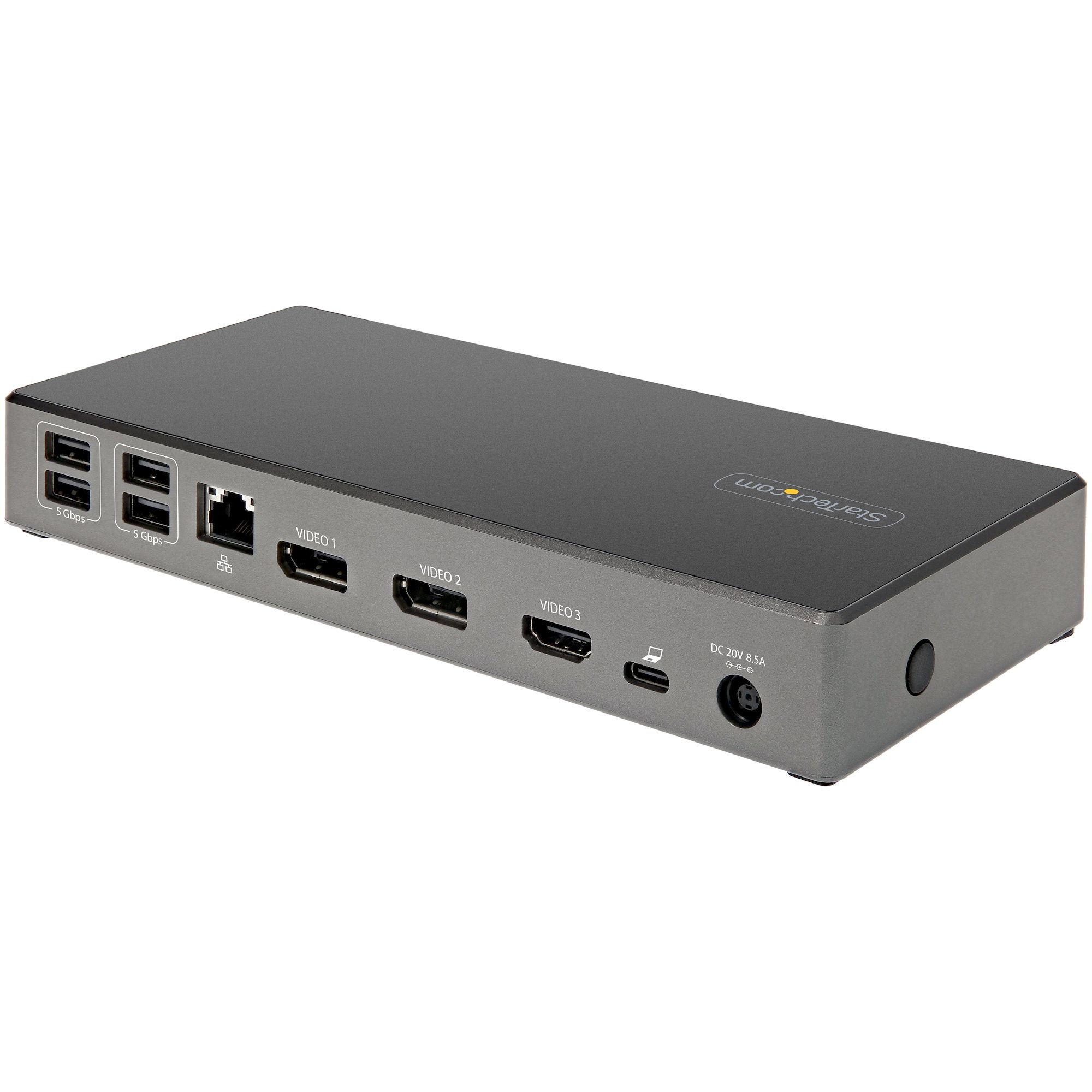 DK31C2DHSPDUE - StarTech.com