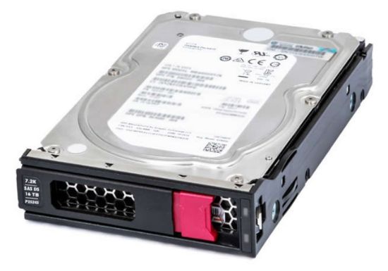 P25247-001 - HPE