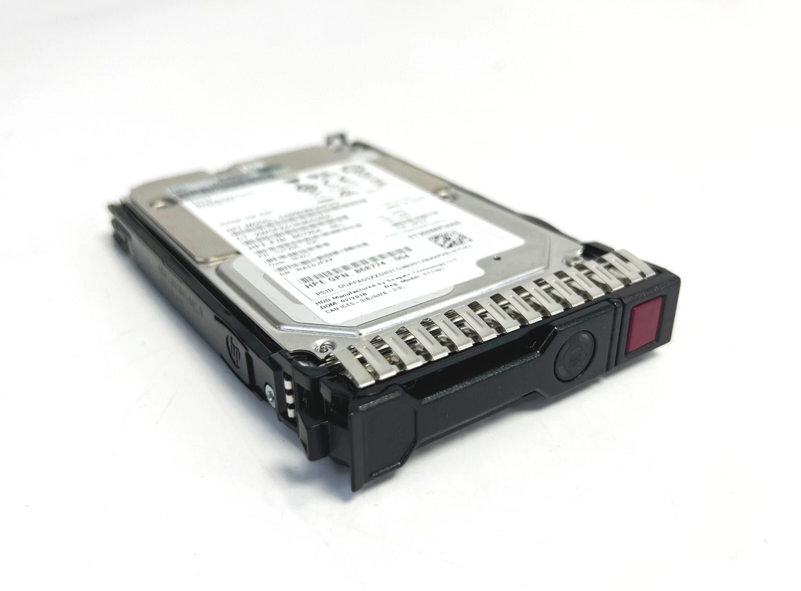 781516-S21 - HPE