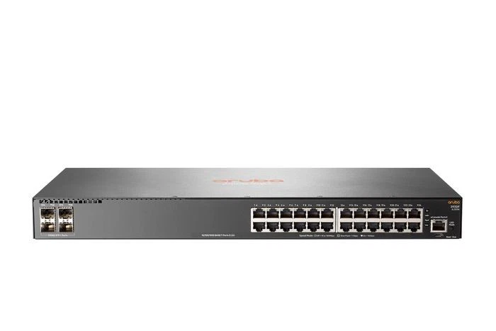 JL253A-RFB - HPE