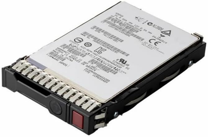 P22581-001 - HPE