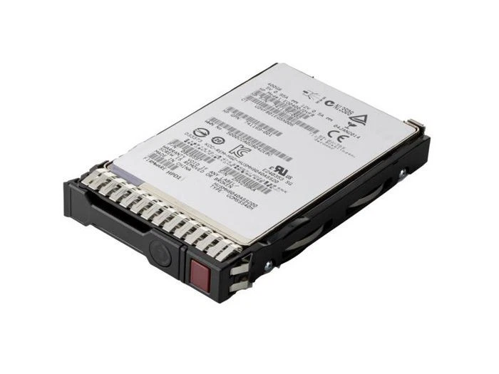 P21089-001 - HPE