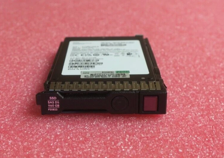 P20833-001 - HPE