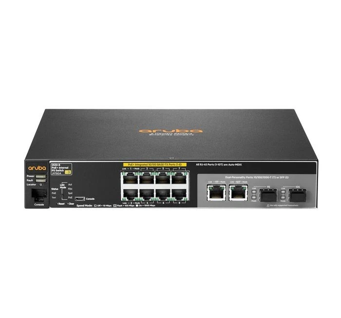 J9780A-RFB - HPE