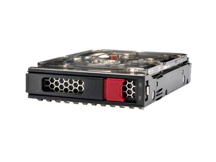 P53554-H21 - HPE