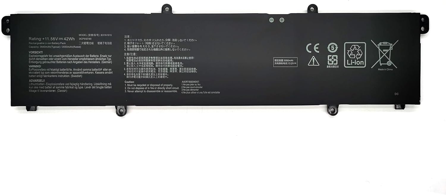 0B200-03760000 - ASUS