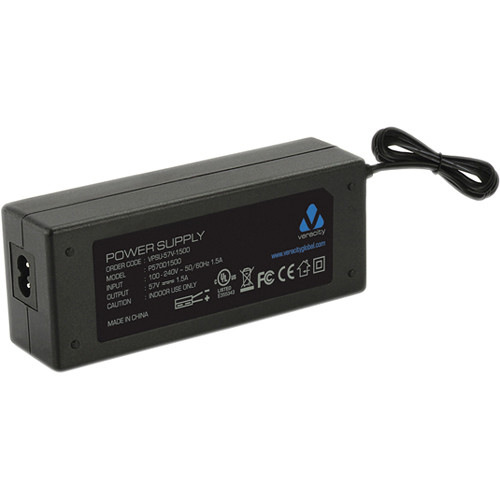 VPSU-57V-1500 - Veracity