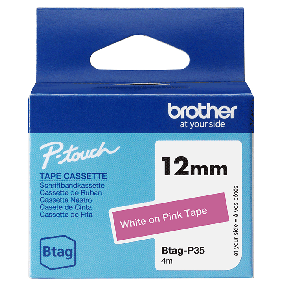 BTAGP35 - Brother