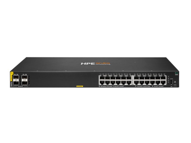 JL677A-RFB - HPE