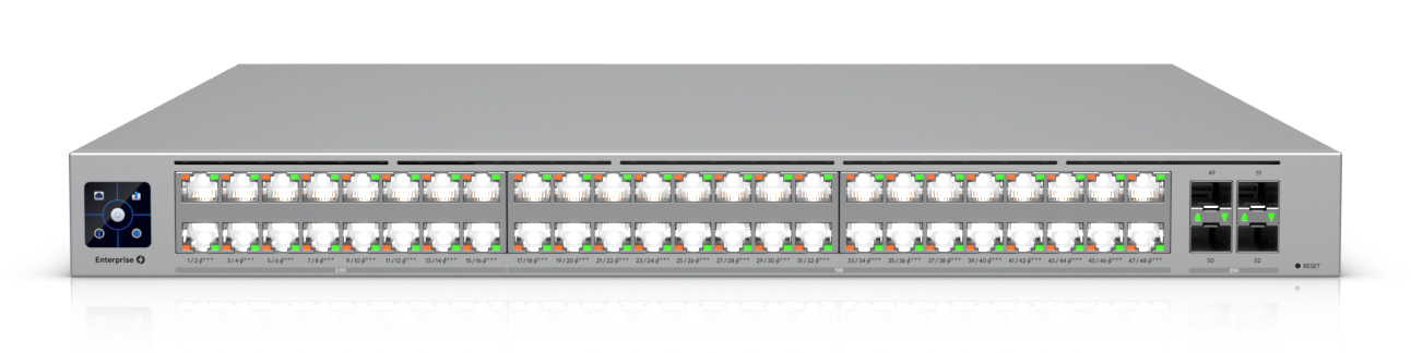 ECS-48-POE - Ubiquiti