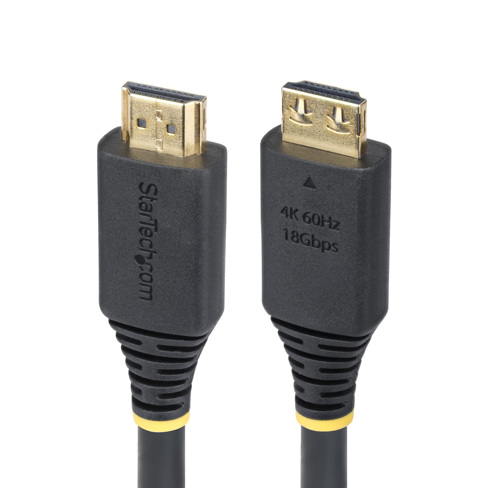 HDMI2-CABLE-GRIP-15F - StarTech.com