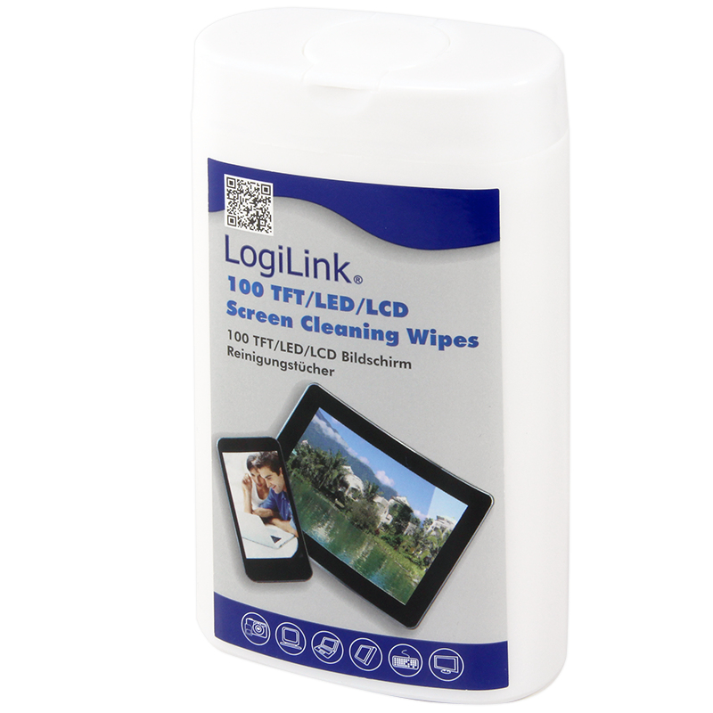 RP0010 - LogiLink
