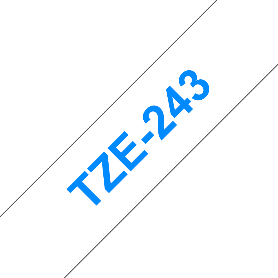 TZE243 - Brother