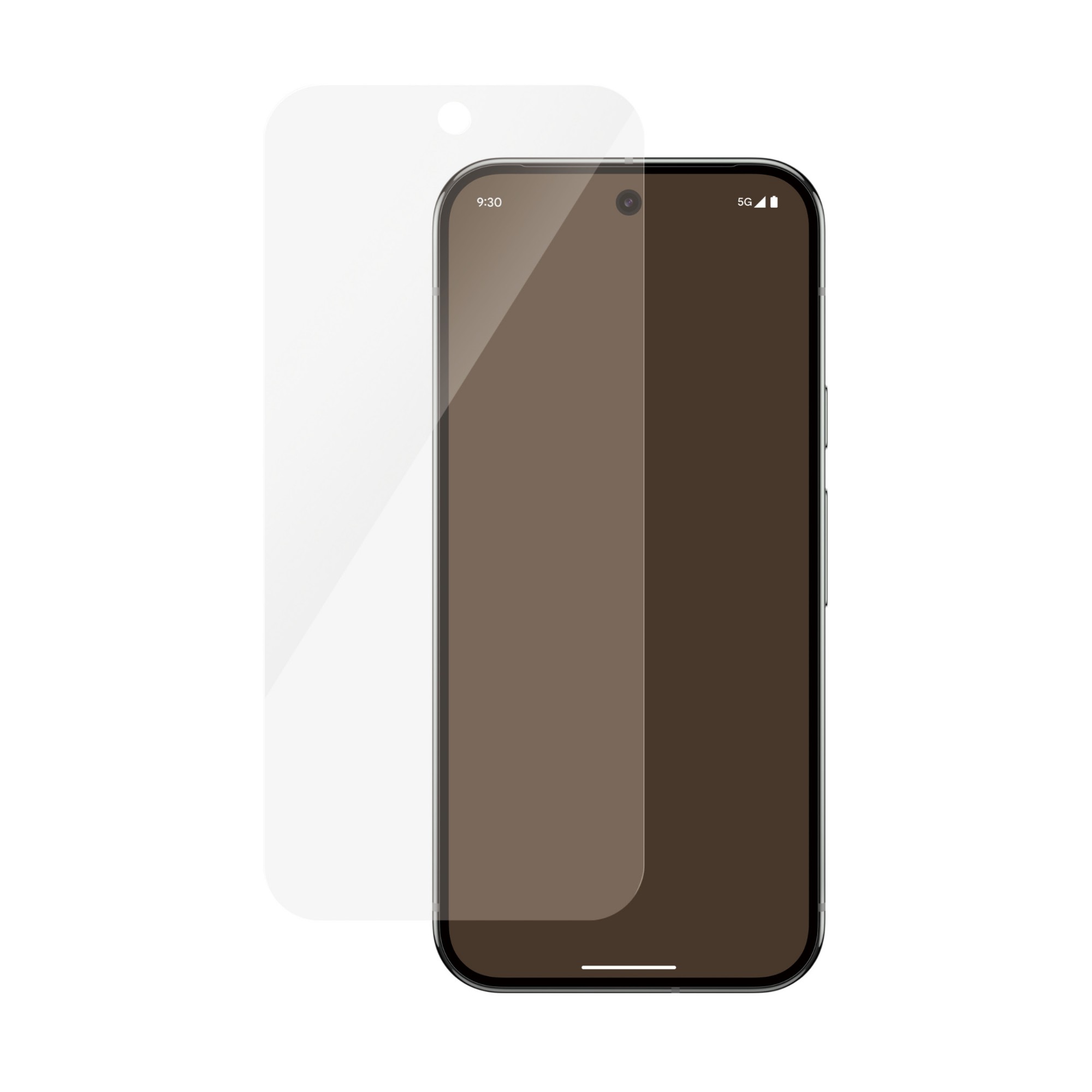 4787 - PANZERGLASS