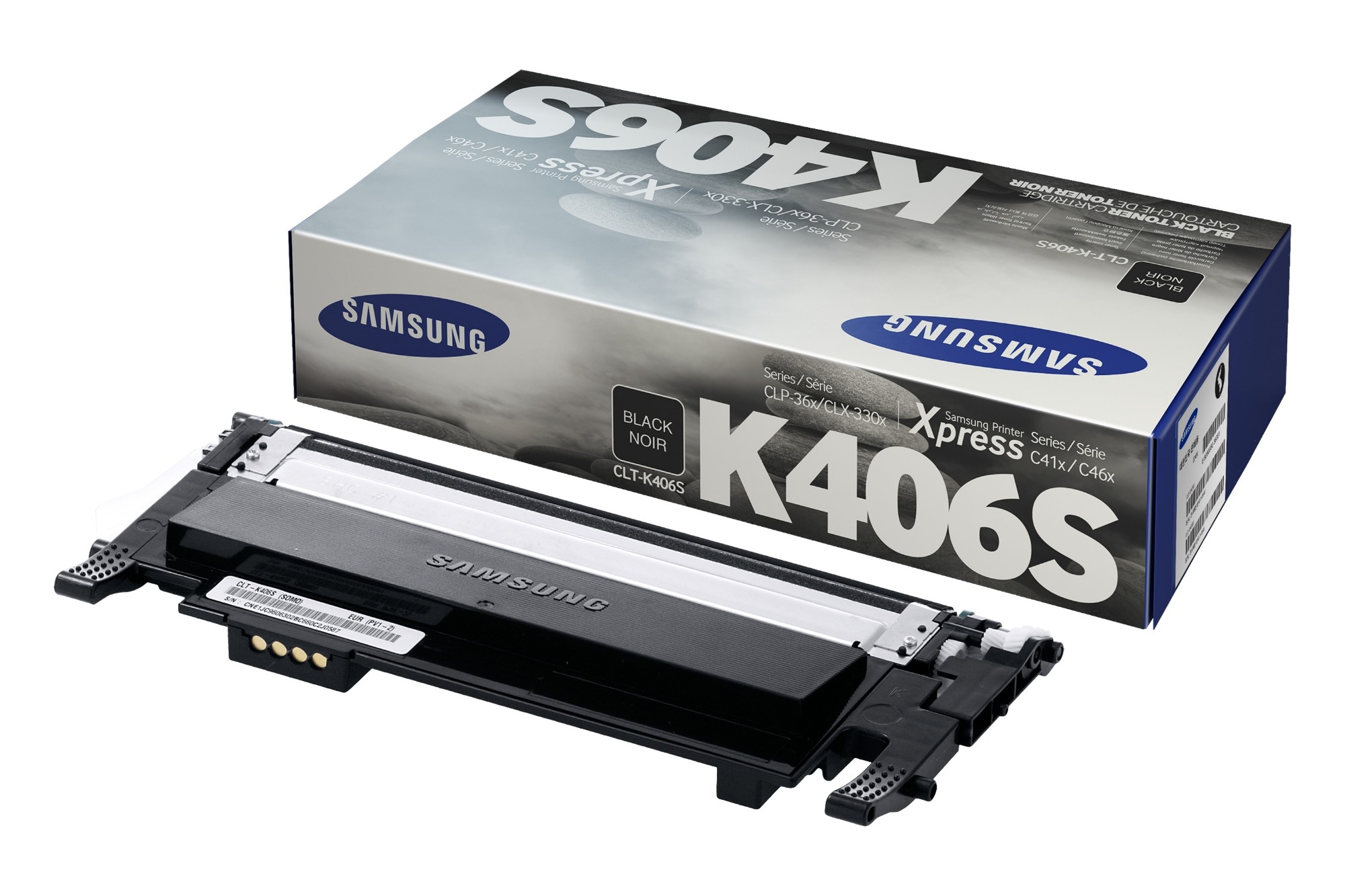 CLT-K406S/ELS - Samsung