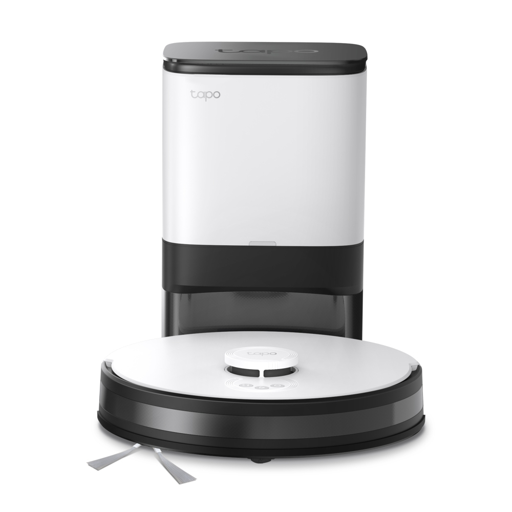 TAPO RV30 PLUS - TP-Link