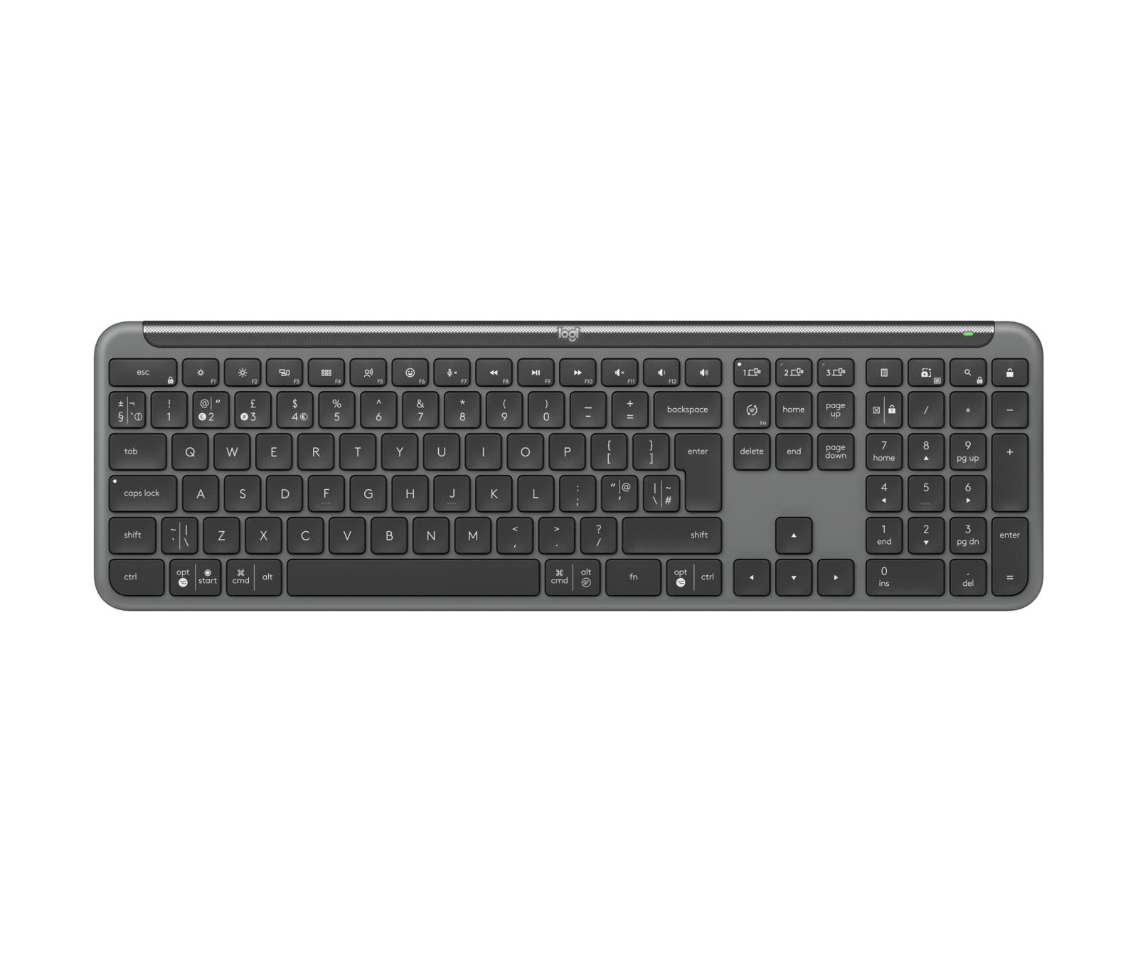 920-012463 - Logitech