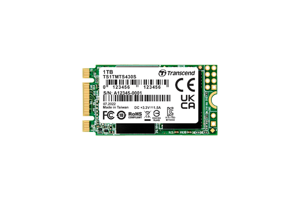 TS1TMTS430S - Transcend