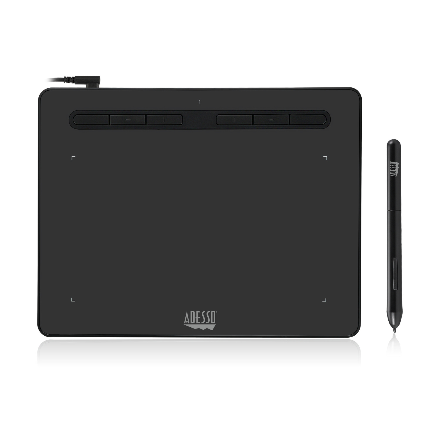 CYBERTABLETK10 - Adesso