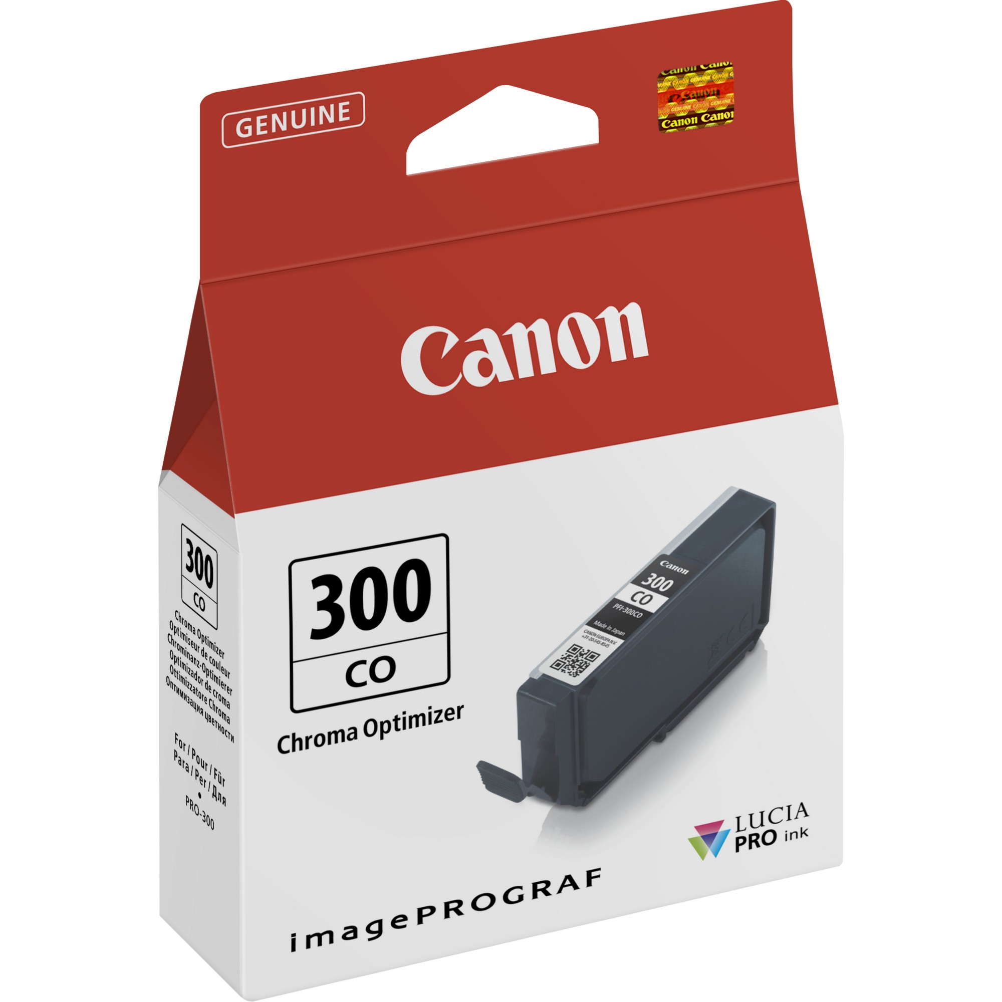 4201C001 - Canon